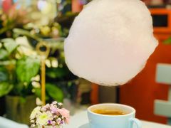 云朵咖啡-随心小姐