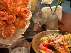 -餮熹Tipsea法餐(吉大店)