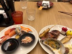 -怡咖啡海鲜自助餐厅(浦东香格里拉店)
