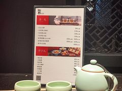 -炳胜品味(海印总店)