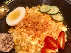 土豆色拉-赤谷和牛烧肉居酒屋(石景山店)