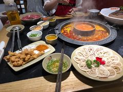 -晓宇重庆火锅(龙首店)