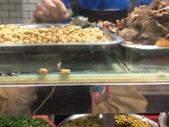 -覃肥叔桂林米粉(粮道街店)