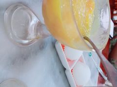 -黄师奶甜品店