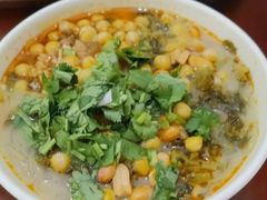 -顺华粉馆(桃园南路店)