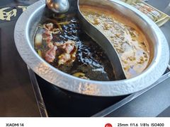-牛武士寿喜烧·和牛火锅自助(全球首店)