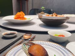 -龙宴海鲜城(经中路店)