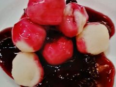 -青岛蓝海大饭店·渔歌舫(李沧店)