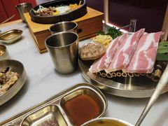 -韩宫宴和牛烤肉(苏州悠方购物中心店)