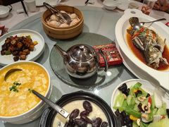 -高第街56号港式餐厅(山大路店)