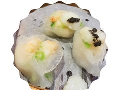 -彩福皇宴(皇室堡店)