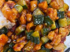 -孟记粥铺·家常菜·烧烤·粥(亚运村店)