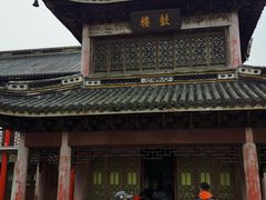 -上海青龙寺