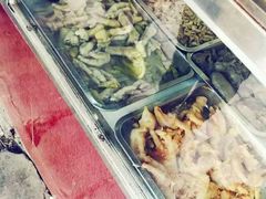 -张记卤菜店(三条巷店)