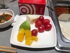 -海底捞火锅(金光华店)