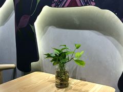 -素匠泰茶(三里屯SOHO工体奶茶店)