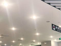 大堂-萨莉亚意式餐厅(悦荟广场店)