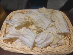 -望蝎门羊蝎子火锅(祭城店)