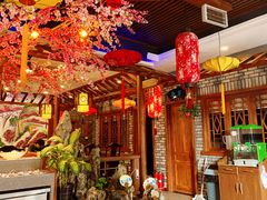 大堂-火儿旺重庆老火锅 (吉力湖街店)
