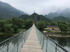 -孤山寨风景区