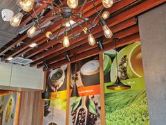 大堂-CoCo都可(大华二店)