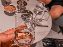 -厦门瑞颐大酒店·VIRGO威士忌酒吧