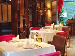 -成都钓鱼台精品酒店-品聚·成都餐厅