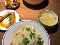 -十面春风·江南面馆(崇宁路店)