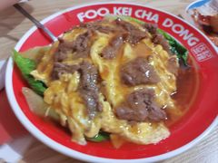 -伙记茶档(龙海风情小镇店)