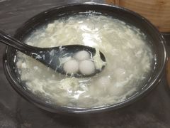 酒酿圆子-老丰义(新市北路店)