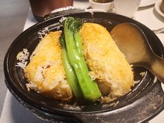-煲王粤菜餐厅(中侨中心店)