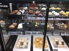 -Olé精品超市(北京合生汇店)