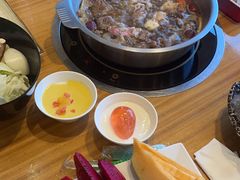 -水林间·寿喜烧自助(仙林金鹰店)