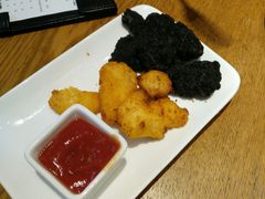 -乐凯撒披萨(中心书城店)