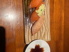 -千代武日本料理(爱建店)