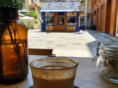 -RAC BAR(安福路店)