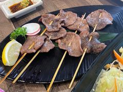 -三禾寿司(石龙店)