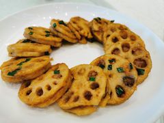 -启东海鲜人家(古美路店)
