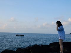 -硇洲岛旅游区