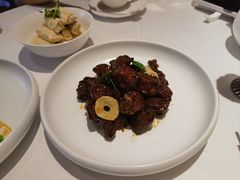 -玫瑰厅上海菜(兴国路店)