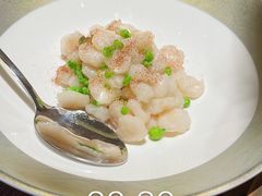 -淮食·雅宴(北大博雅国际酒店)