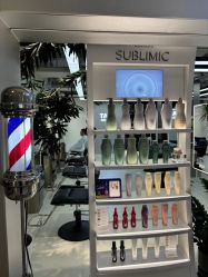 点击看大图 -HaLo hair studio