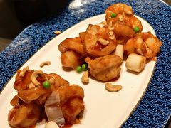 宫爆虾球-鸽子侯·家宴·平价海鲜(绿地店)