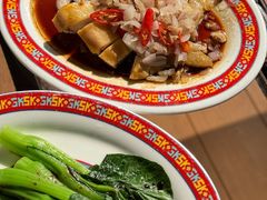 -香港新曜记茶餐厅(星耀城店)
