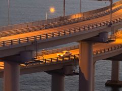 -星海湾跨海大桥