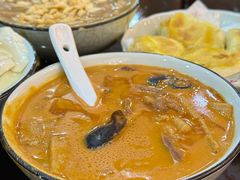 -方中山胡辣汤(顺河路店)