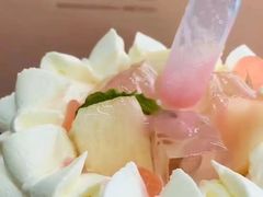 -黑池口感烘焙·生日蛋糕(坂田店)