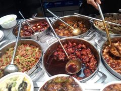 -乡村基·川味现炒大王(熙悦天街店)