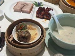 -金苑海鲜酒家(来魅力店)