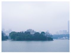 -湖南烈士公园(芙蓉区)